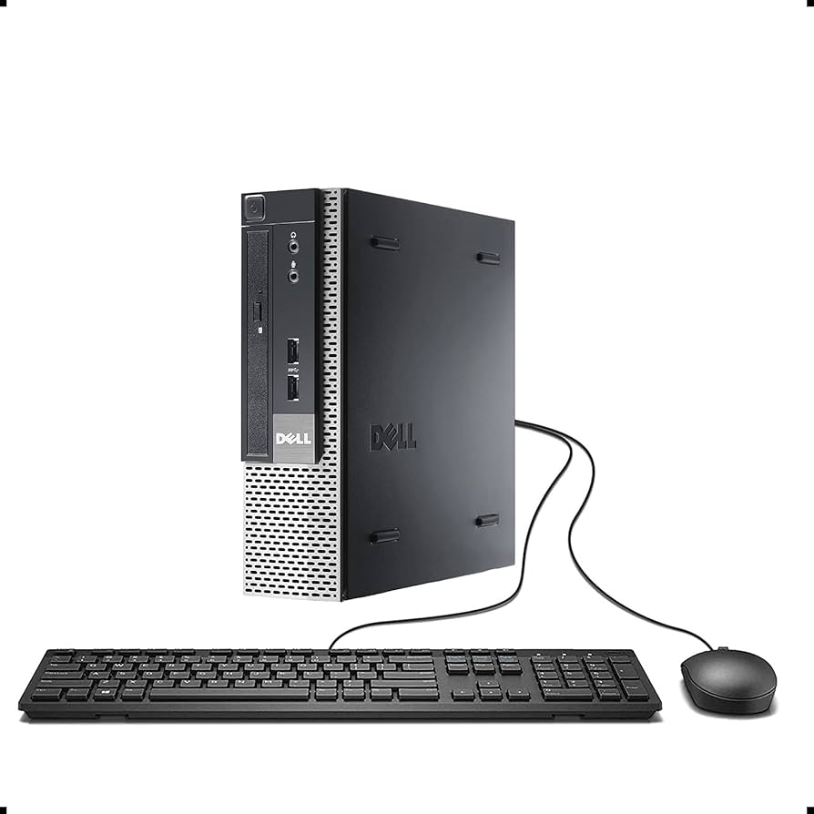 PC DELL 7020 Intel Core i3 4ta GEN, 8 GB RAM, 240 GB SDD, tamaño SFF Outlet Reacondicionado PC DELL 7020 Intel Core i3 4ta GEN, 8 GB RAM, 240 GB SDD, tamaño SFF Outlet Reacondicionado